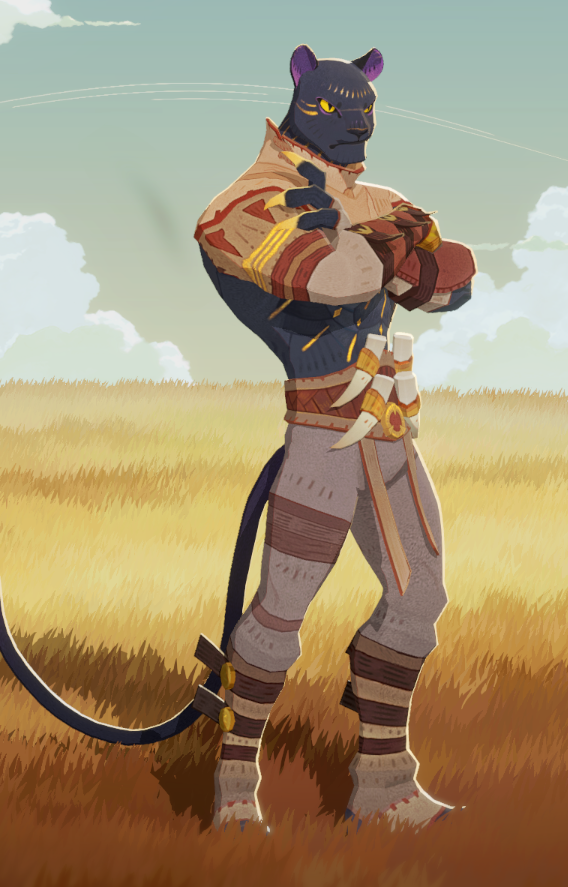 afk) 중국게임이 검열때문에 퍼리에 진심이라던데..._4.png