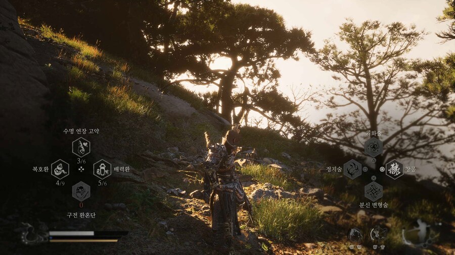 1회차 진엔딩까지 끝내고 마지막 캐릭터 스펙_1.png