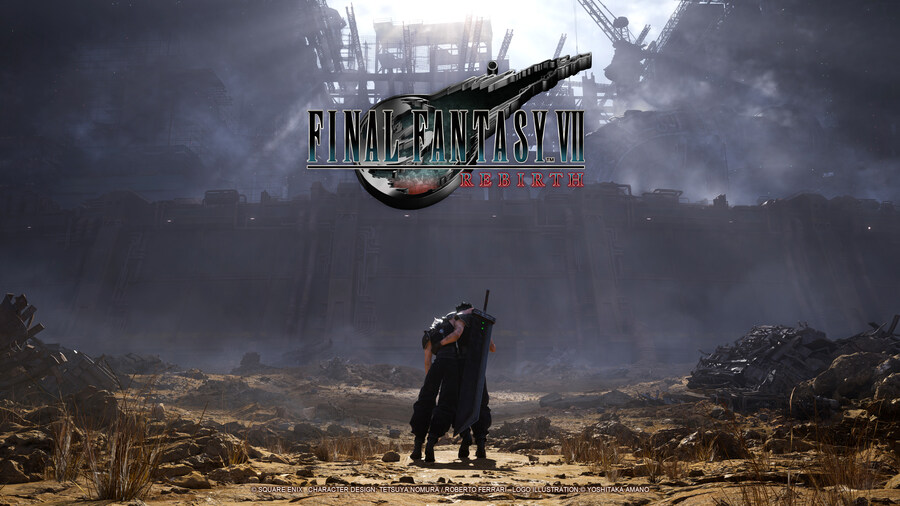 파이널 판타지 7 리버스, 2024 평론가 리뷰가 가장 많은 게임_1.jpg