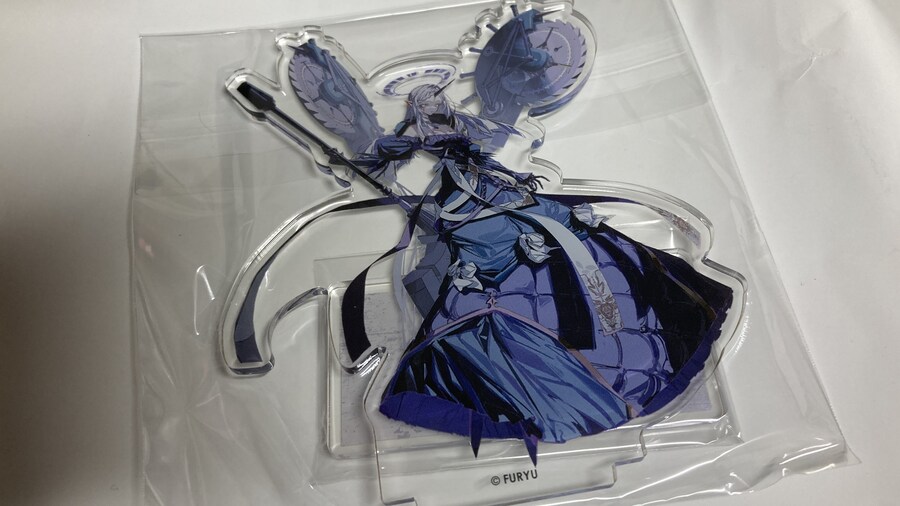 하나마루 박스, 패미통 디럭스팩, 에비텐 3d 크리스탈 한정 세트_4.jpg