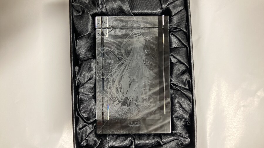 하나마루 박스, 패미통 디럭스팩, 에비텐 3d 크리스탈 한정 세트_12.jpg