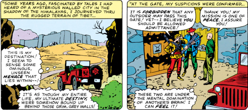 엑스맨) 찰스 자비에는 어떻게 불구가 되었을까_1.jpg