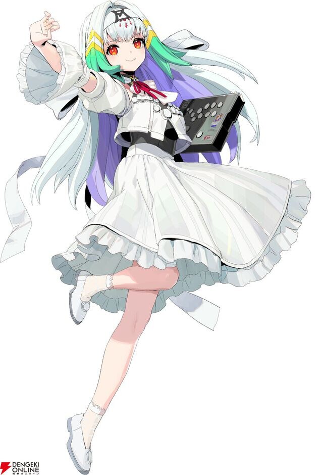 어제 국내 스파대회에 갑자기 등장한 일본 여성 버튜버_4.jpg