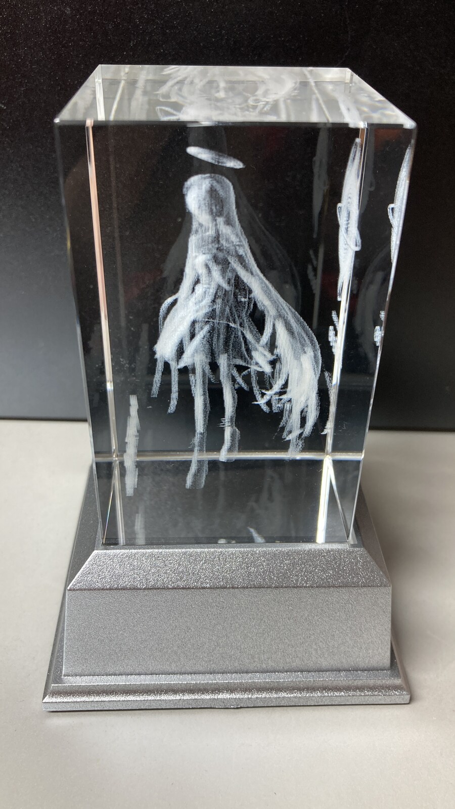 하나마루 박스, 패미통 디럭스팩, 에비텐 3d 크리스탈 한정 세트_15.jpg