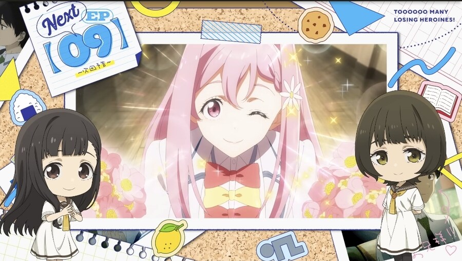 패배히로인) 격이 다르다는 승리 히로인 오오라_1.jpg