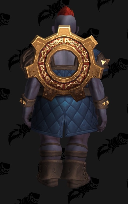 와우 내부 전쟁 신규 종족 '토석인' 방어구 및 무기 세트_26.jpg