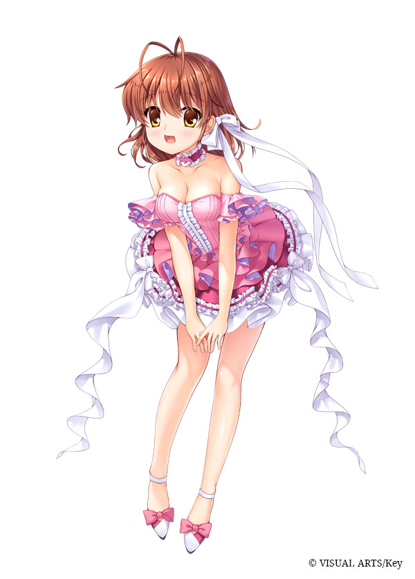 [Key] 25주년 클라나드『나기사&시로하』신작 일러스트_2.jpg