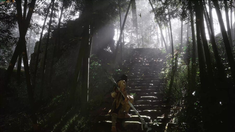 [영상+스샷] 4k풀옵 대나무숲..레이트레이싱 효과 쩌네요.ㄷㄷ(4090구동)_3.jpg