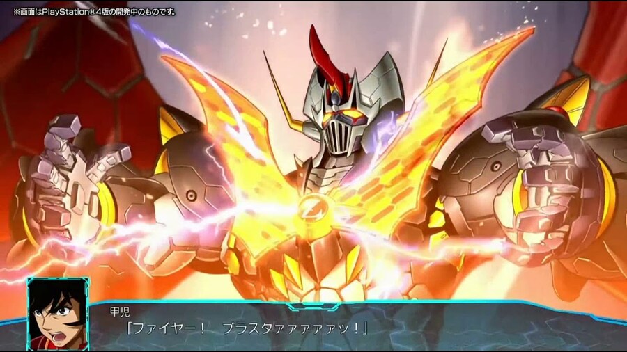 슈로대 세계관의 제이데커를 건드려버린 치프턴들..._5.jpg