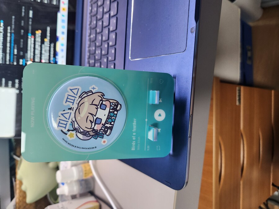 내돈내산) 최근에 사본 굿즈를 꾸미는 굿즈_2.jpg