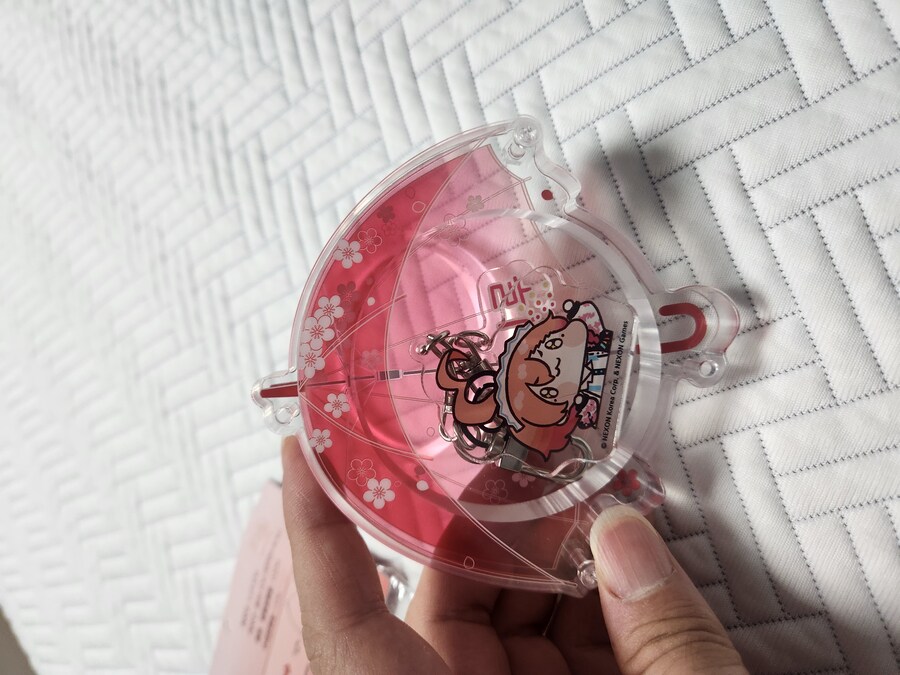 내돈내산) 최근에 사본 굿즈를 꾸미는 굿즈_9.jpg