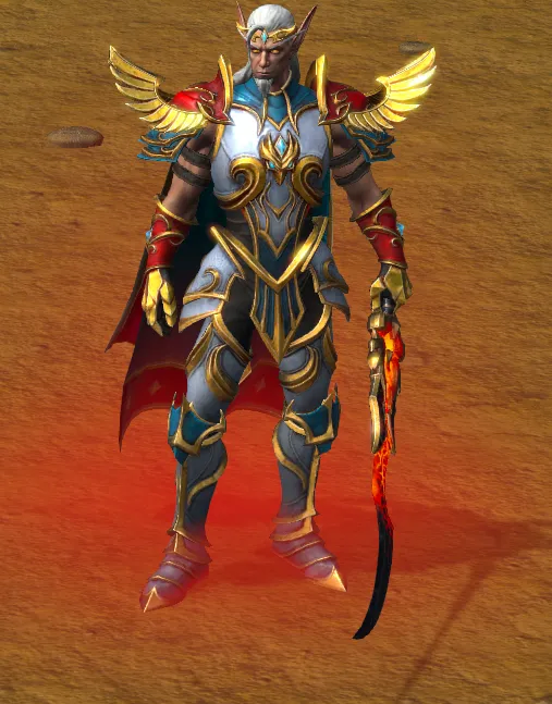 [워크래프트] 깐프지드에서 놀란 것_1.webp