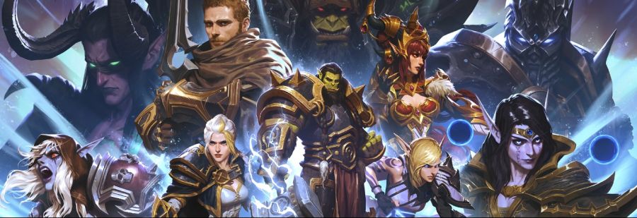 와우 20주년 기념 이벤트 레이드 '검은바위 나락'_1.jpg