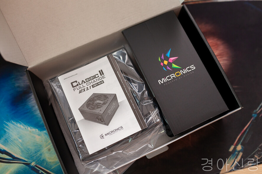 컴퓨터 파워서플라이 마이크로닉스 풀체인지 900W ATX 3.1 PC 파워 후기_5.jpg
