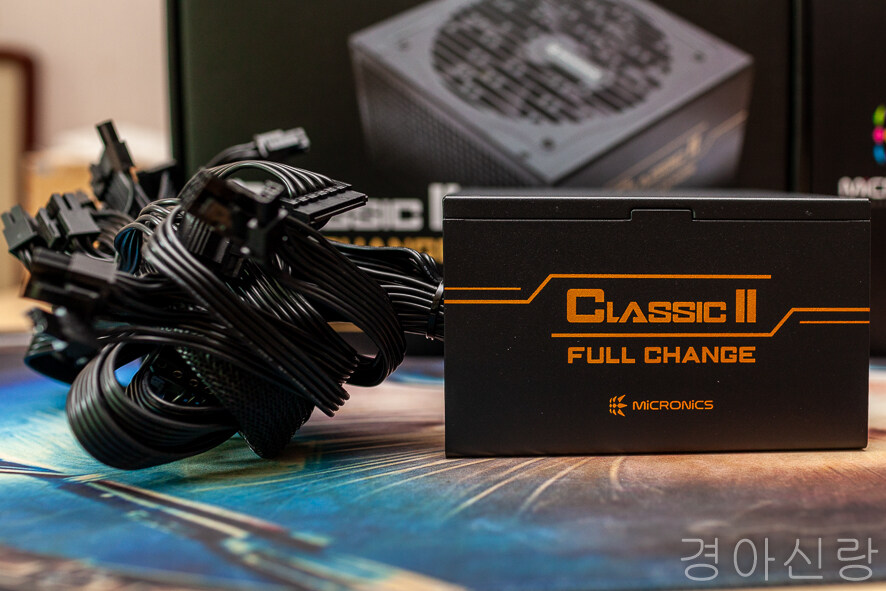 컴퓨터 파워서플라이 마이크로닉스 풀체인지 900W ATX 3.1 PC 파워 후기_10.jpg