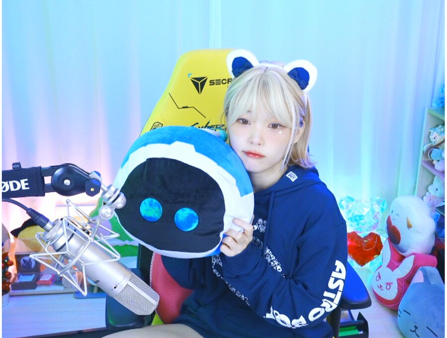 새봄TV] 아스트로봇!! (PS5) 95점 게임 가봅시다~!_3.png