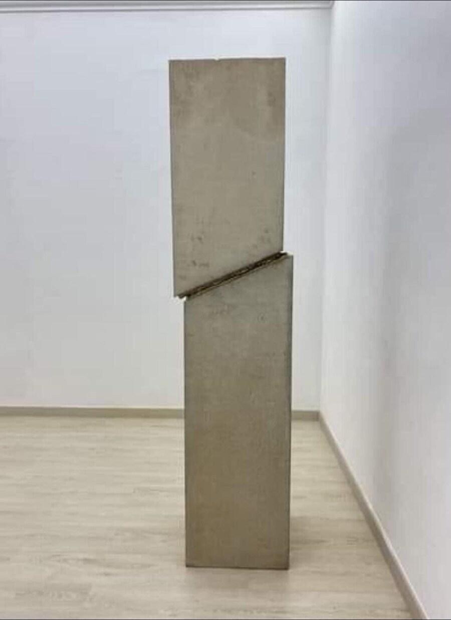 약혐?)스트레스를 형상화한 예술작품_1.jpg