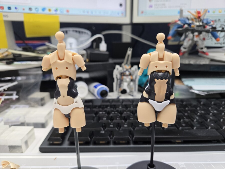 [코토부키야] 아수라 궁병 키즈나 #01_2.jpg