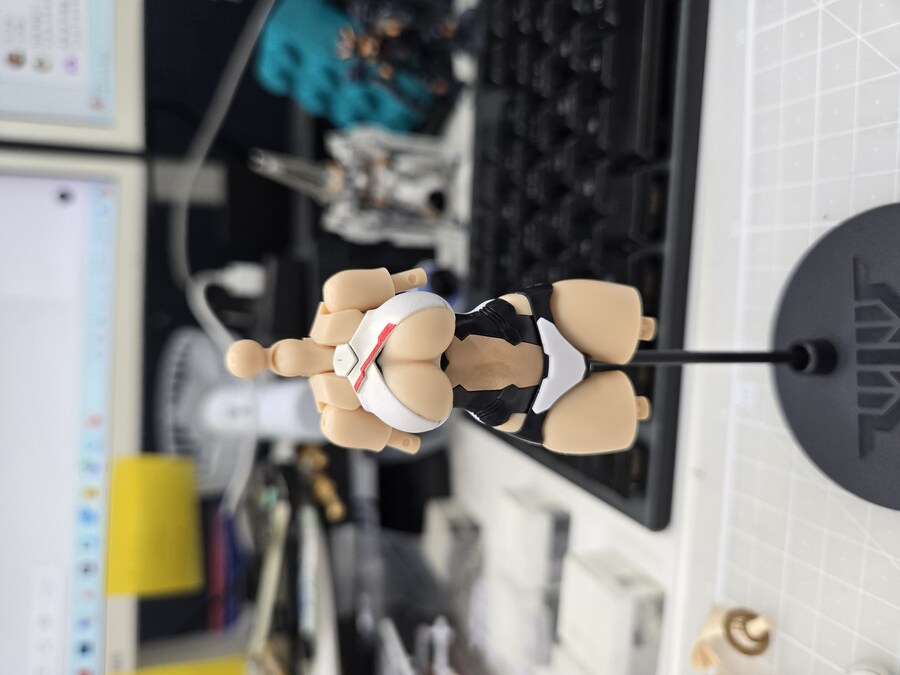 [코토부키야] 아수라 궁병 키즈나 #01_7.jpg