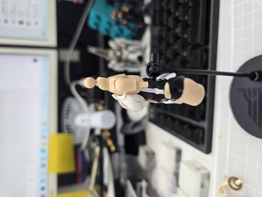 [코토부키야] 아수라 궁병 키즈나 #01_8.jpg