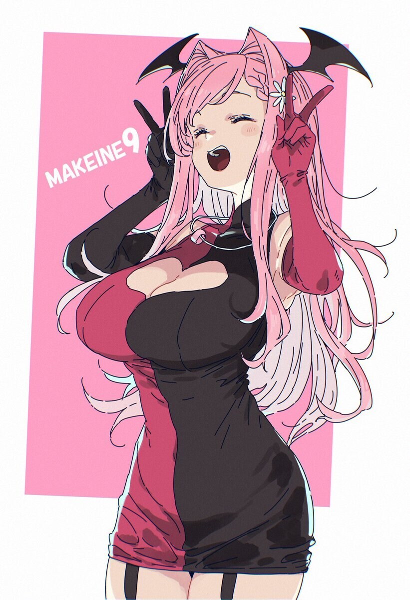 패배히로인)묘하게 승리캐릭터쪽들 성우가 더 메이저쪽으로 배치한느낌_1.jpg