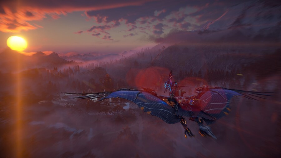 [호라이즌포비든웨스트_PS5] ☞ 고화질 스크린샷 공유 _ 01_11.jpg