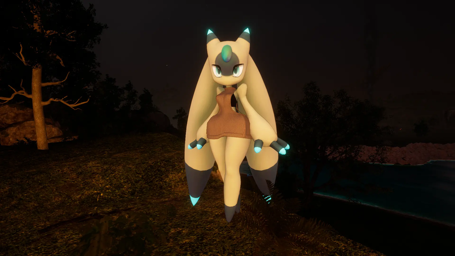 팰월드) 모드 근황_6.webp