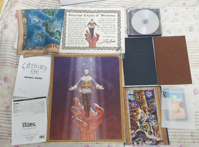 울티마 9 한정판 드래곤 에디션_4.jpg