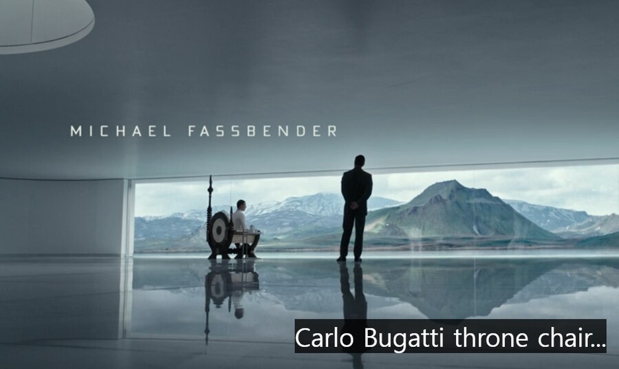 에일리언) 프리퀄의 주제 자체인 커버넌트 오프닝_4.jpg