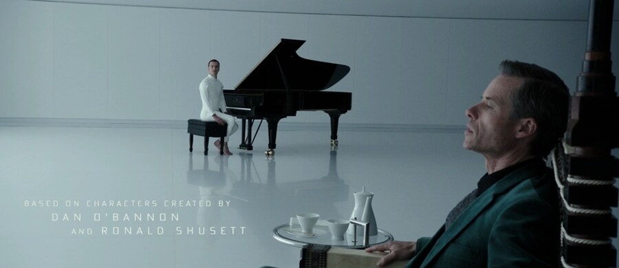 에일리언) 프리퀄의 주제 자체인 커버넌트 오프닝_6.jpg