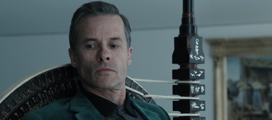 에일리언) 프리퀄의 주제 자체인 커버넌트 오프닝_9.jpg