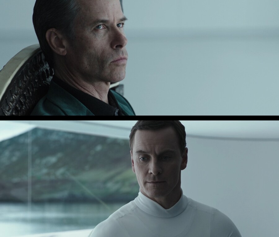 에일리언) 프리퀄의 주제 자체인 커버넌트 오프닝_14.jpg