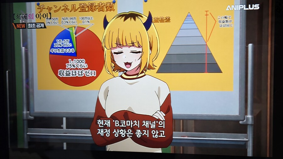 최애의 아이) 간만에 멤쵸 나오는거같네_2.jpg