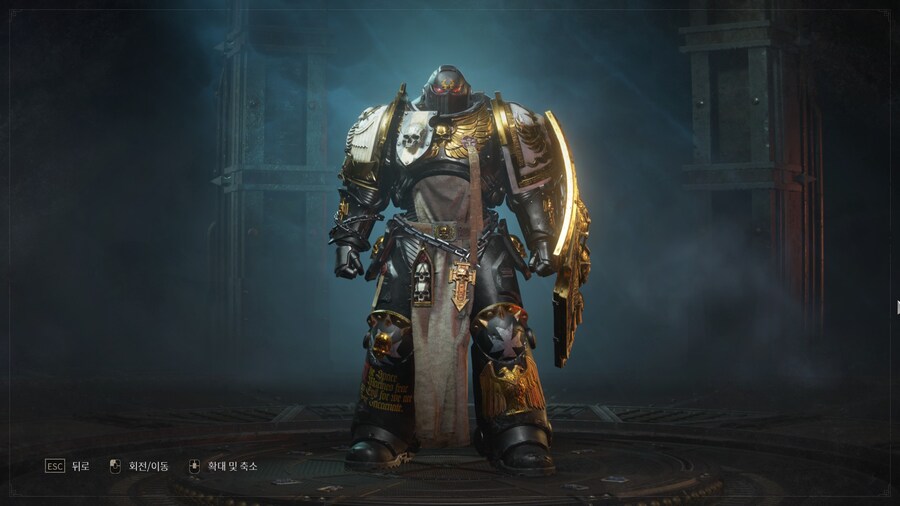 워해머 40K) 왠만한 퍼스트 파운딩보다 인기많은 세컨드 파운딩 챕터_13.jpg