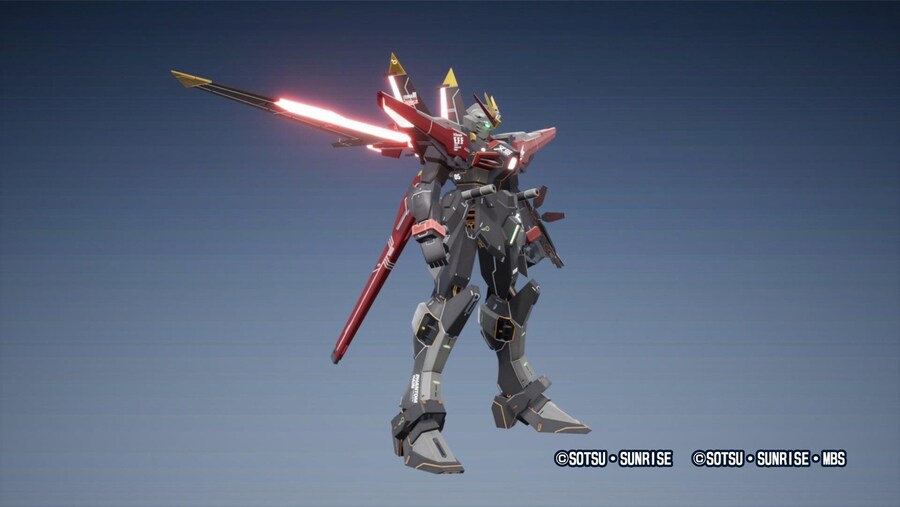 [PS5] GB4 // 간만에 다섯번째 기체 작업해봤습니다. 꽤 맘에 드는중._2.jpg