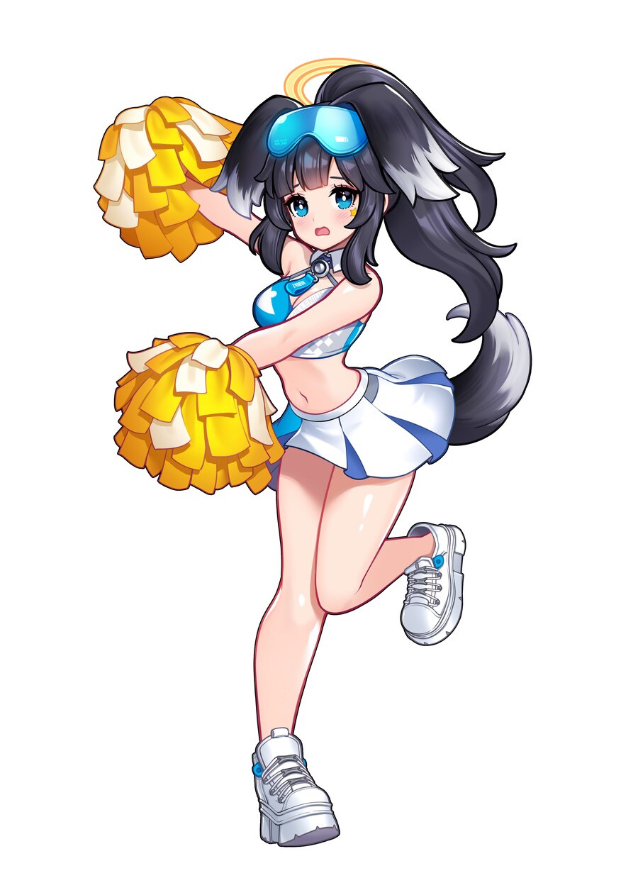 블루아카) 히비키와 히후미 그려봄_1.png