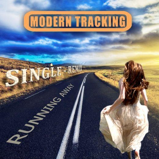 Modern Tracking - Running Away - Cover.jpg