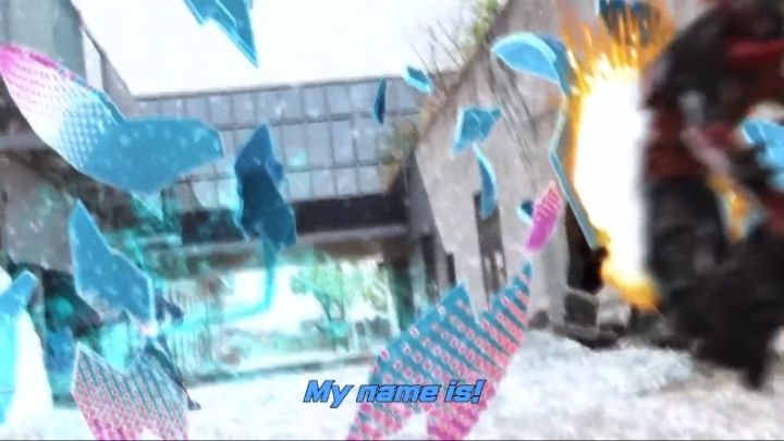 [가면라이더 리바이스] 파워 인플레에 밀려난 폼이 활약하다_6.jpg