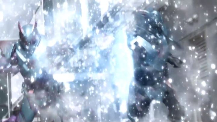 [가면라이더 리바이스] 파워 인플레에 밀려난 폼이 활약하다_12.jpg