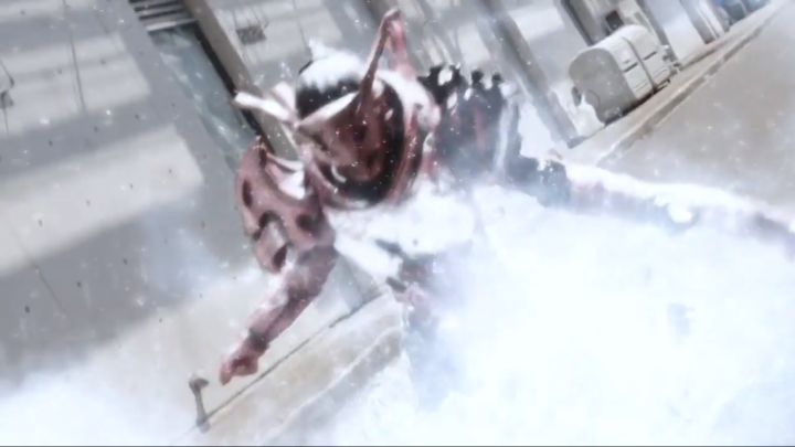 [가면라이더 리바이스] 파워 인플레에 밀려난 폼이 활약하다_23.jpg