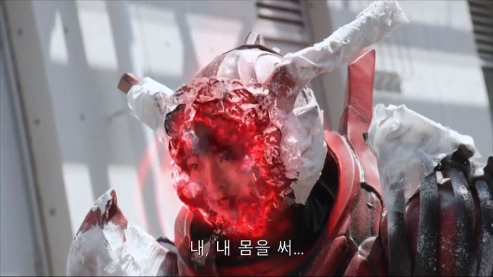 [가면라이더 리바이스] 파워 인플레에 밀려난 폼이 활약하다_25.jpg