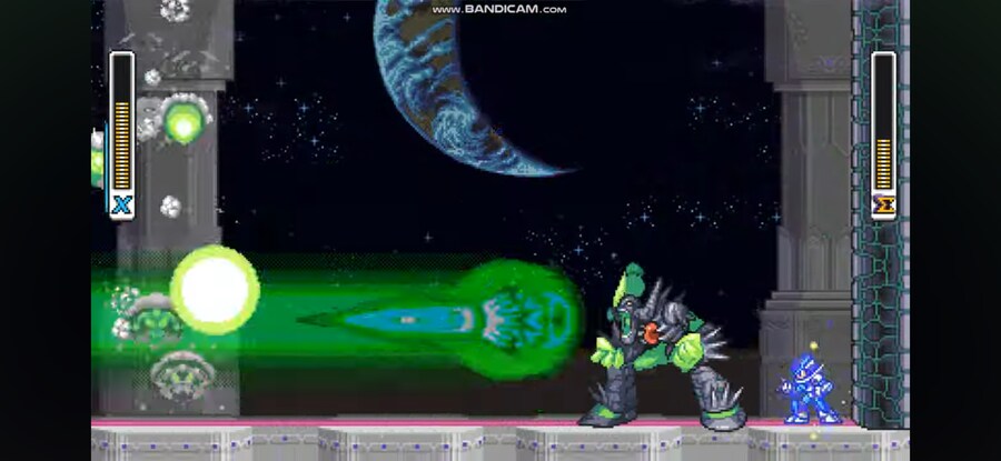 록맨)x8 디메이크 웃긴거_1.jpg