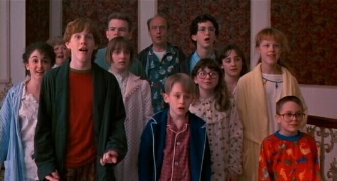 엄청난 부잣집이라는 나홀로집에 케빈 가족.jpg_2.jpg