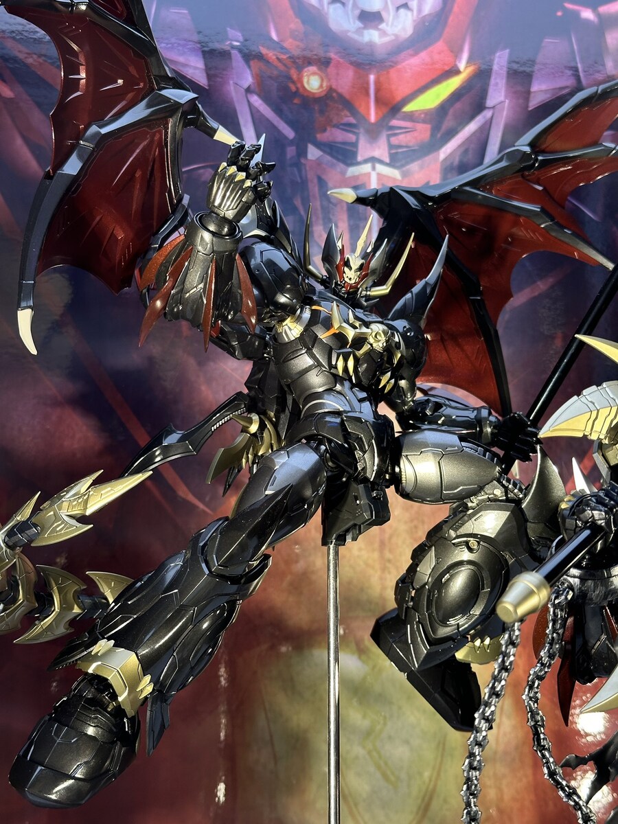 [CCS토이즈] 마징카이저 SKL 스컬 샘플 전시_5.jpg