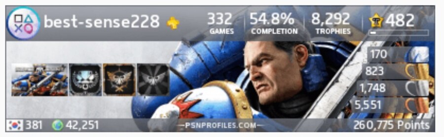 플래티넘 트로피 달성했습니다~ 개상남자겜 ㅋㅋ_2.jpg