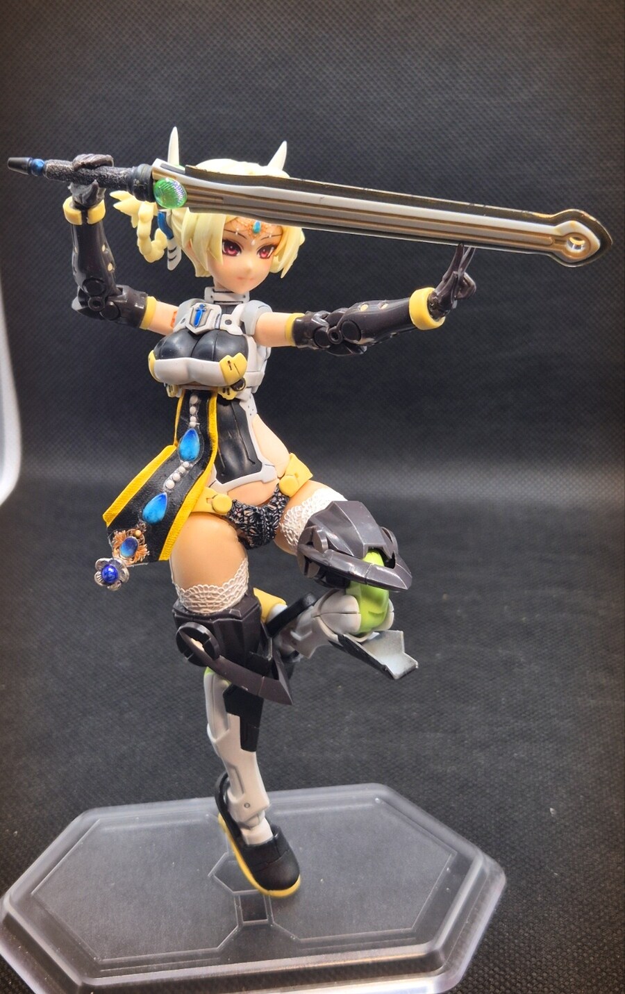 걸프라) 나의 풀파워 ㅅㅅ레이스 작업을 봐라_7.jpg