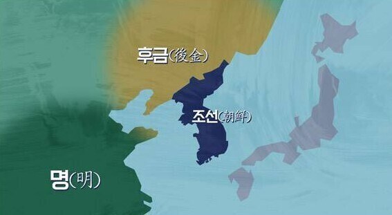 태조 테무진(칭기즈 칸) 태조 천명제(누르하치) 의외의 사실_2.jpg