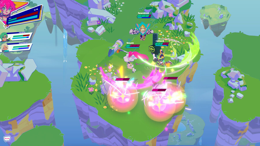 액션 어드벤처 "스타라이트 리:볼버" - 공개 트레일러_7.jpg