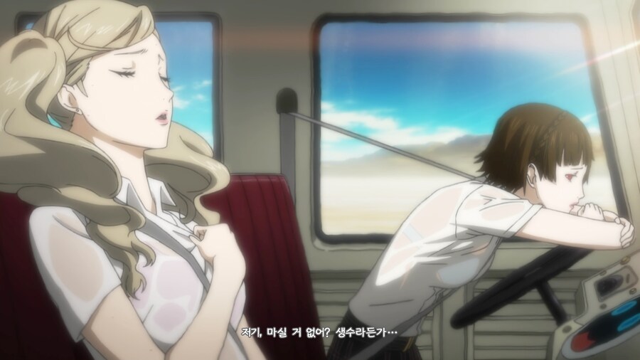 페르소나5)더위에 지쳐가는 괴도단_2.jpg