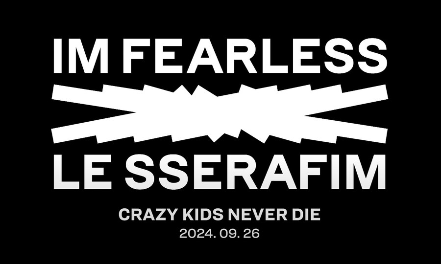 [르세라핌] 브랜드 컨셉 필름 티저 - 'CRAZY KIDS NEVER DIE'_1.jpg